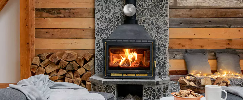 Affordable Wood Fireplace Fixing Solutions in Margate, Florida