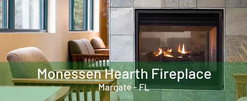 Monessen Hearth Fireplace Margate - FL